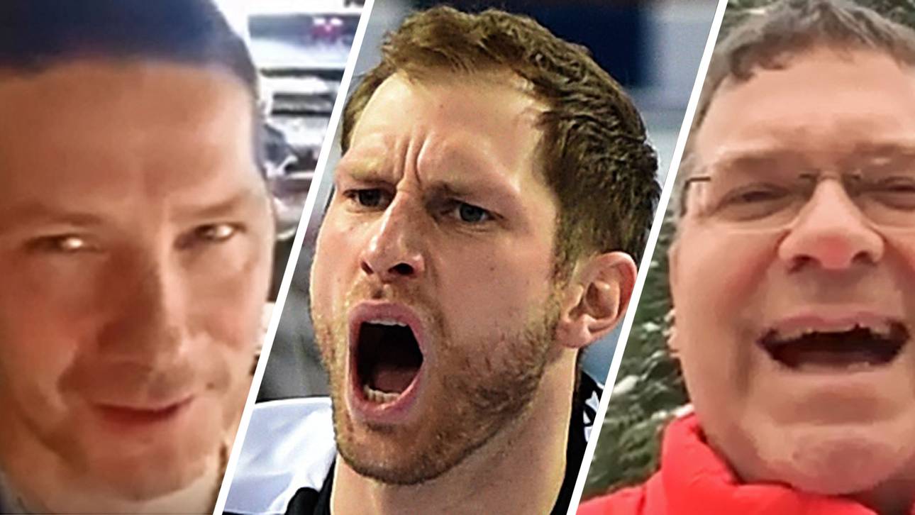 Mit Rammstein und Elton im Rücken