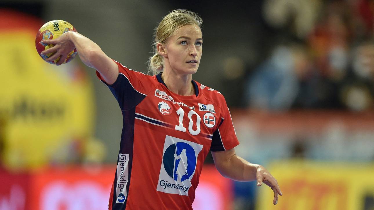 Titelverteidiger lässt Muskeln spielen