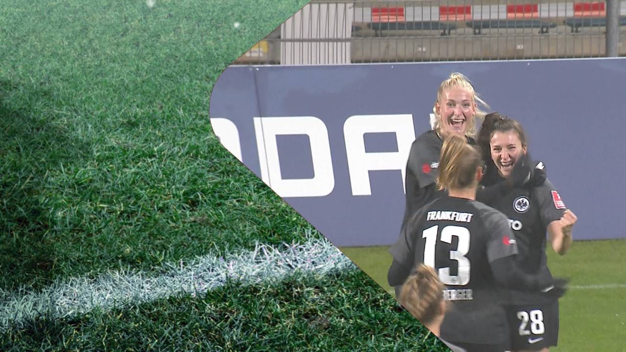 Top5 - Woche 8