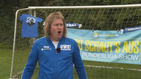 Frankfurts Vorstandssprecher Axel Hellmann sieht die Bundesligaklubs in der Pflicht, die Fans wieder vermehrt in der eigenen Region zu akquirieren. Uwe hat da auch schon eine Idee.