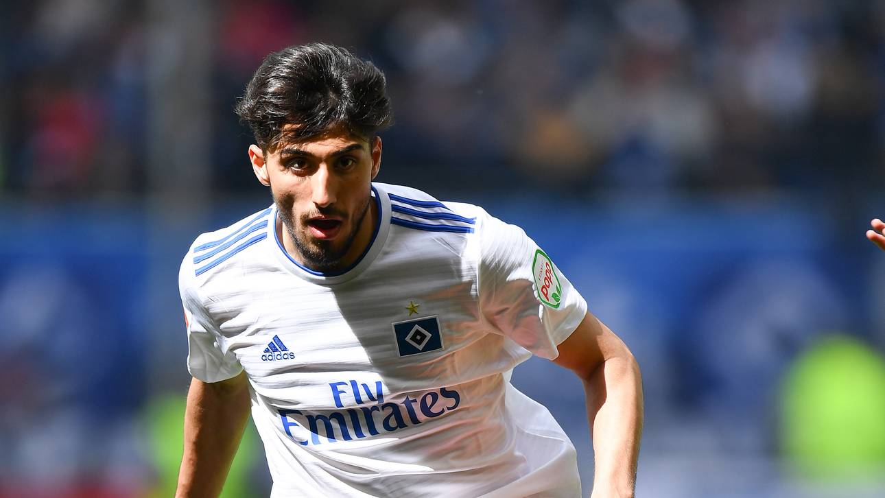 Türkische Top-Klubs jagen Özcan