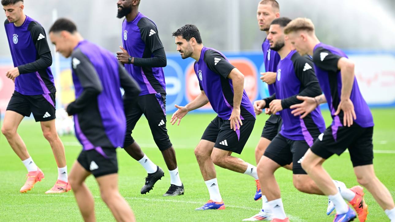 Fans vor Spanien-Kracher skeptisch