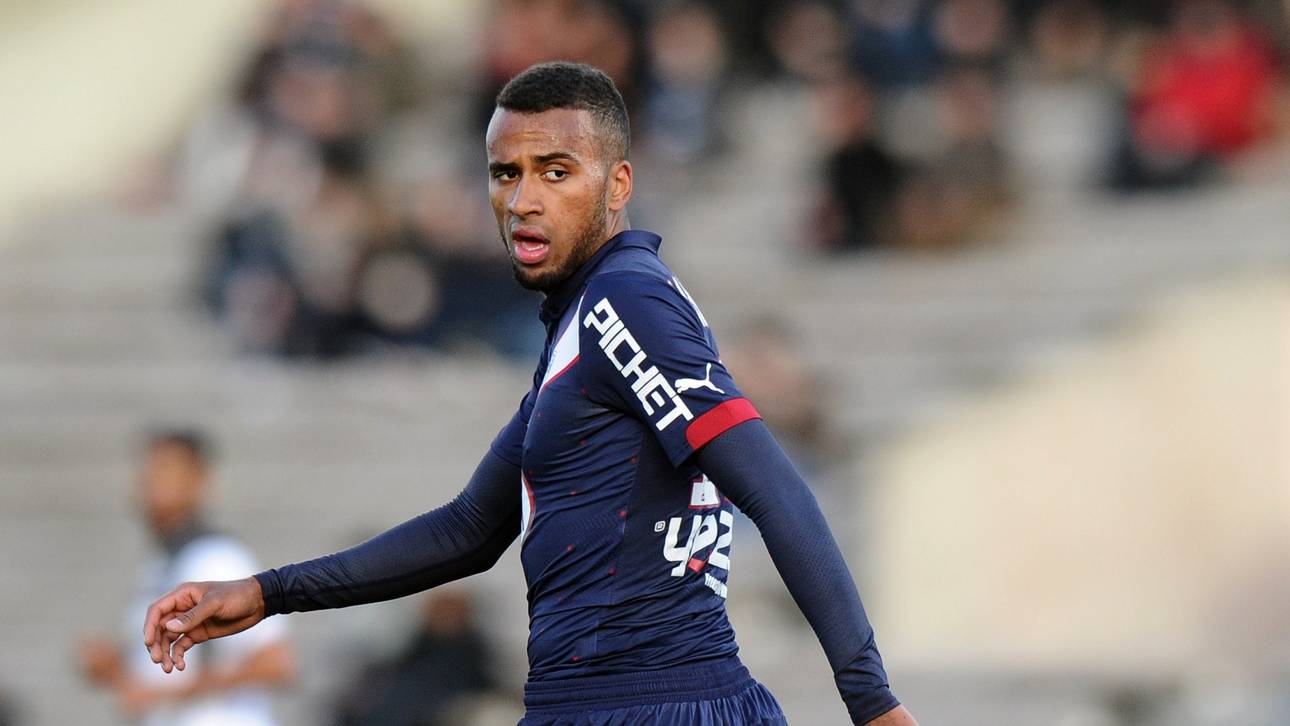 Leverkusen leiht Thelin aus