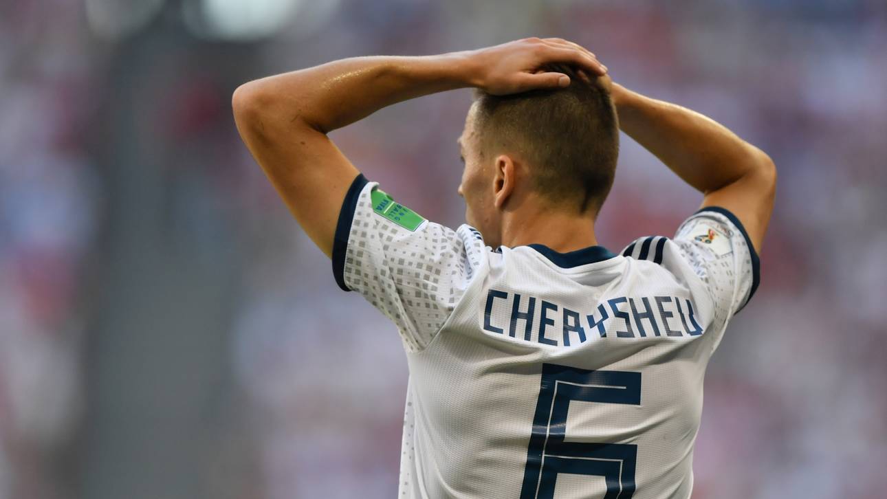 Eigentor-Rekord eingestellt