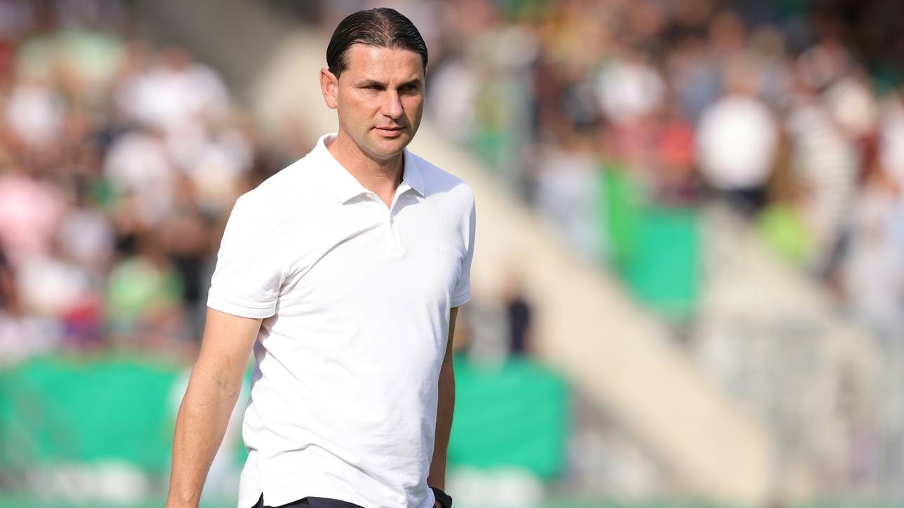 Seoane mit Respekt vor Ex-Klub