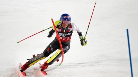 Ski Alpin: Slalom in Flachau mit Shiffrin LIVE im TV, Ticker 