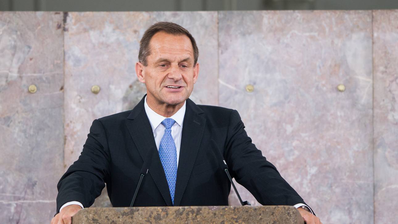 Kein Geld vom Bund für Europaspiele