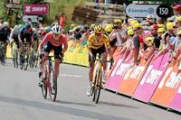 Sekundenkrimi! Niewiadoma gewinnt Frauen-Tour