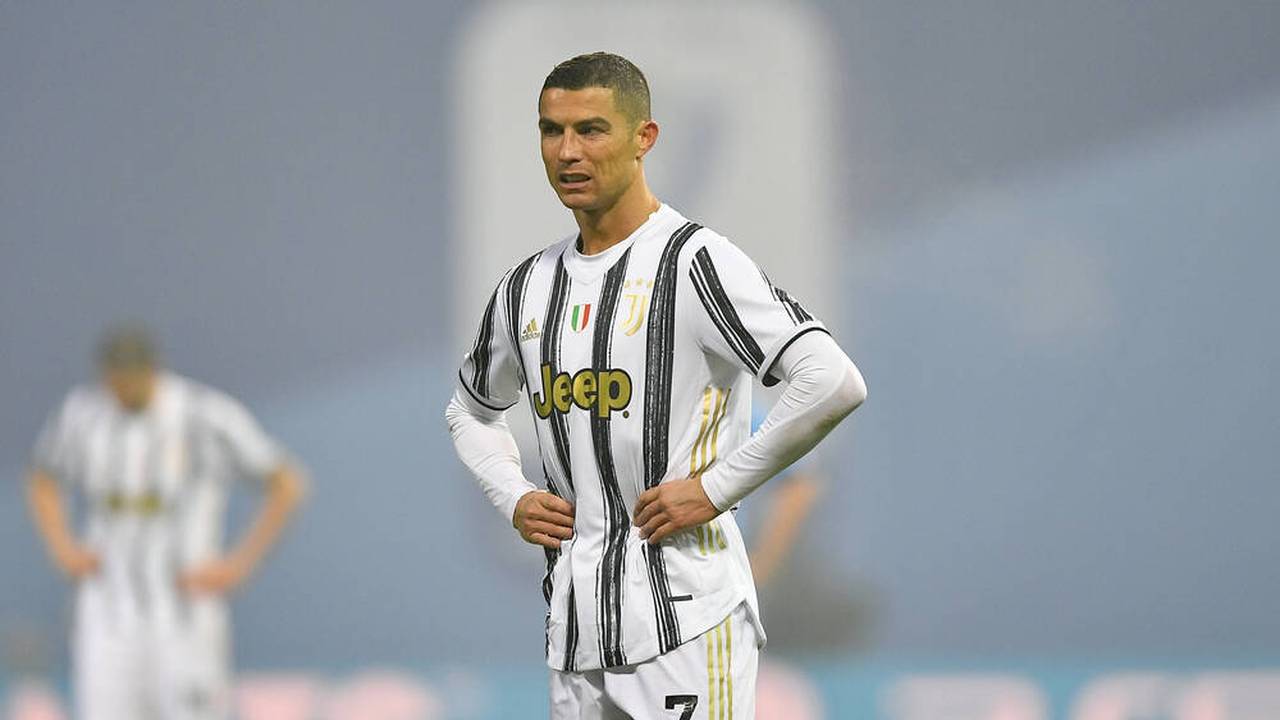 Cristiano Ronaldo lehnt Werbe-Deal mit Saudi-Arabien ab