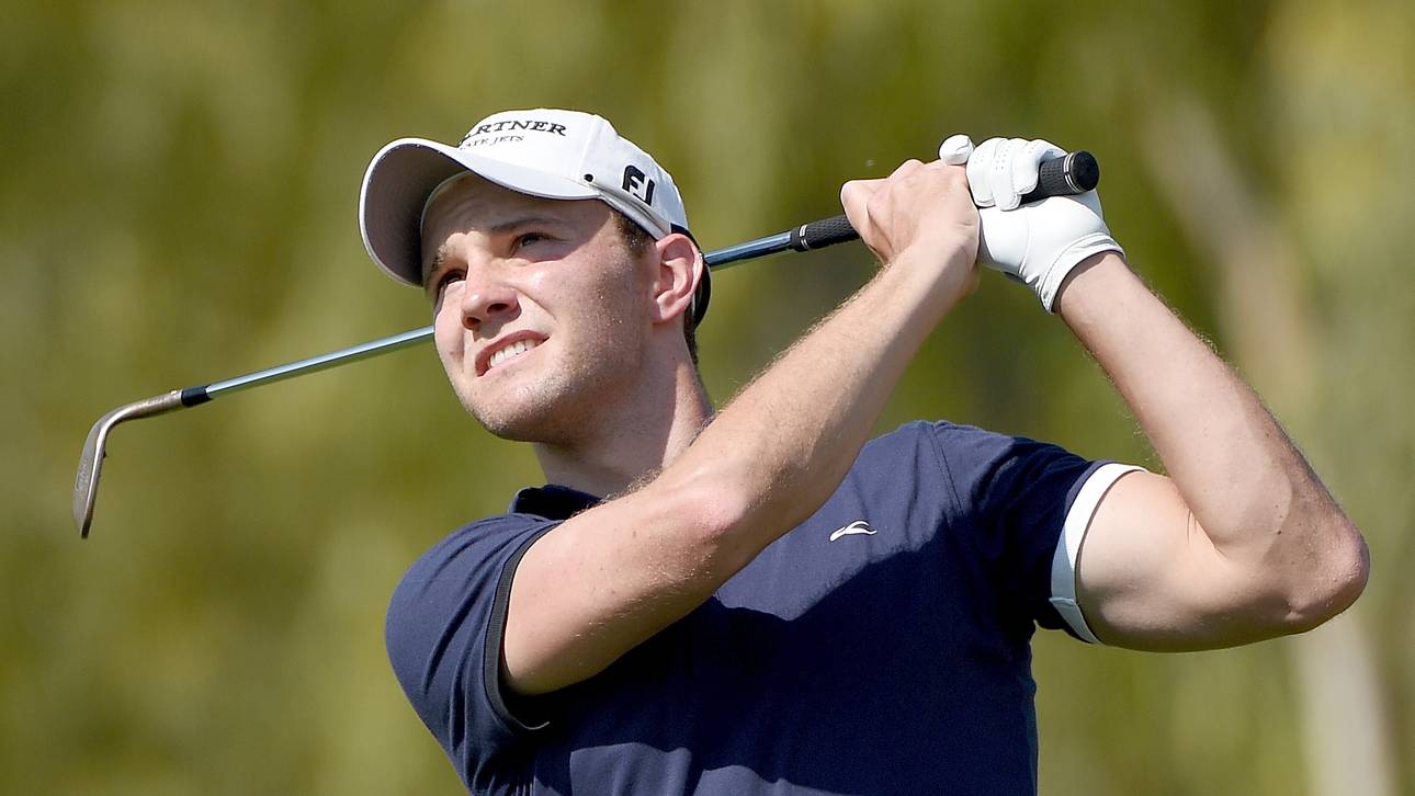 Kieffer winkt Top-Ten-Platz