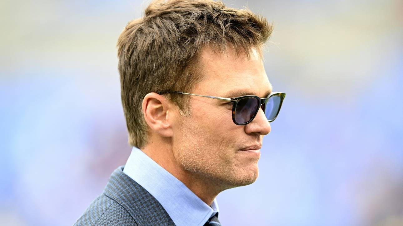 Kuriose Behauptung von Tom Brady