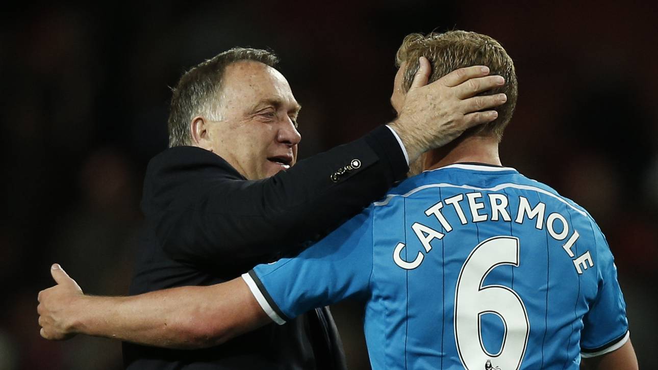 Advocaat bleibt in Sunderland