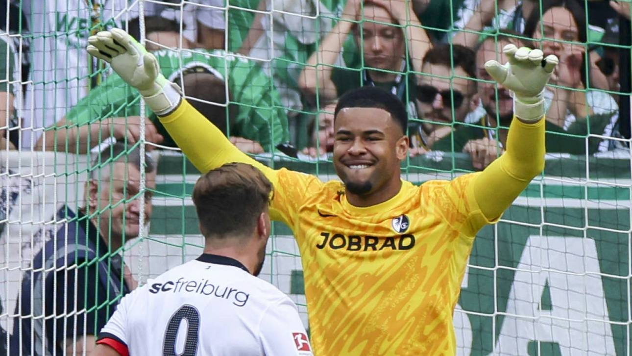 Atubolu unbezwingbar: SC bezwingt SVW