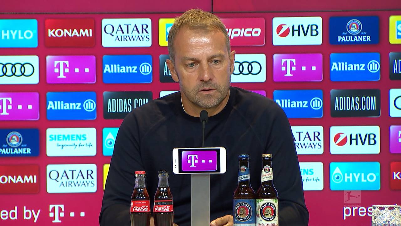 Bayerns neues Traum-Duo