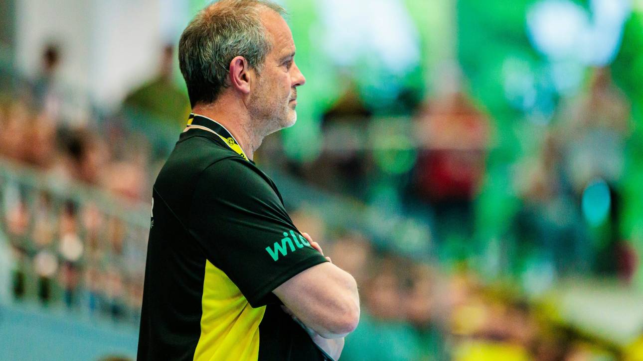 BVB-Handballerinnen verlieren