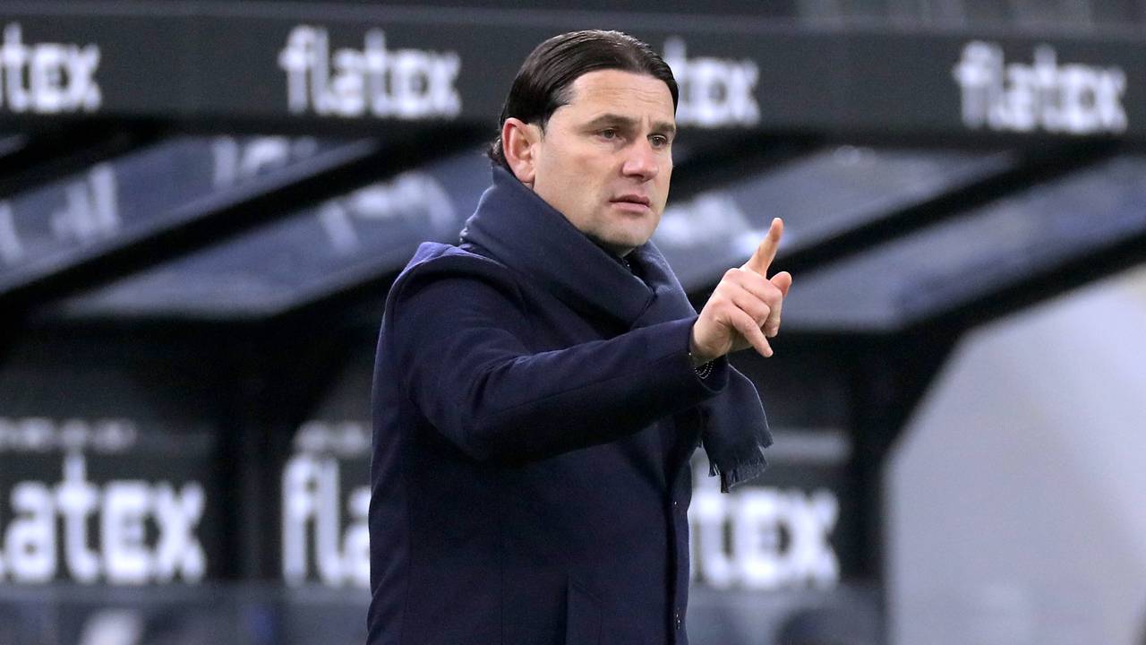 Diaby-Show lässt Werkself jubeln