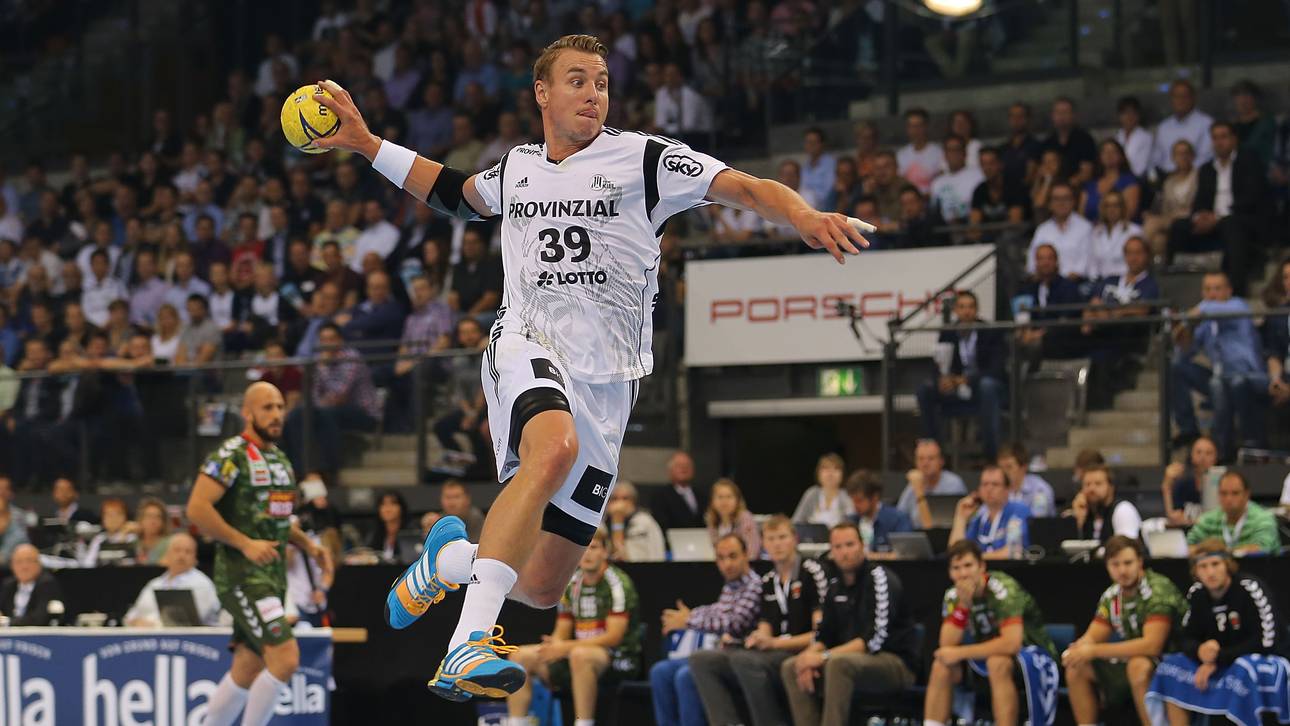 Angefressene Kieler heiß auf Revanche