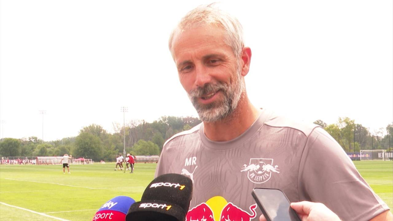 Bayern-Korb? Rose-Update bei Xavi
