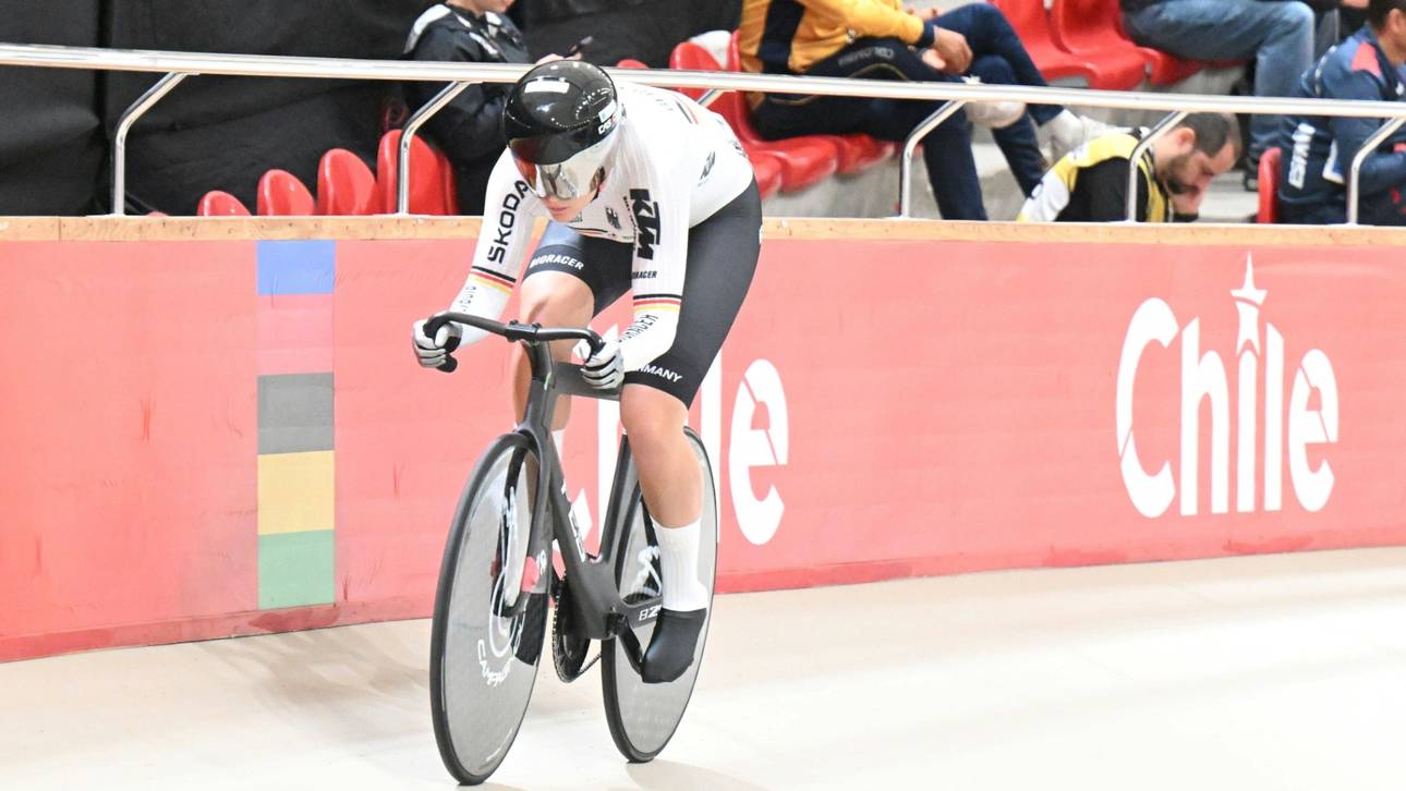 Deutsche Hoffnung scheitert vorzeitig