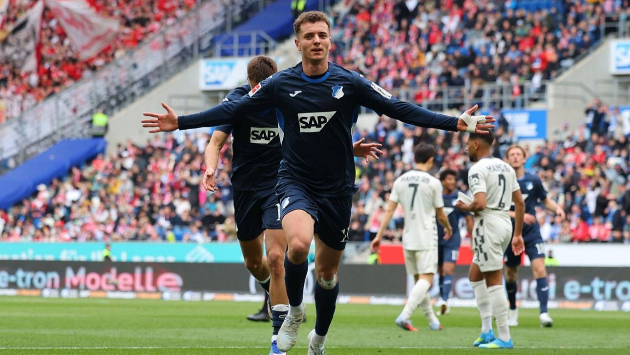 Augsburg vs Hoffenheim: Prognosen, Wett Tipps und Quoten | Bundesliga am 10.04.2026