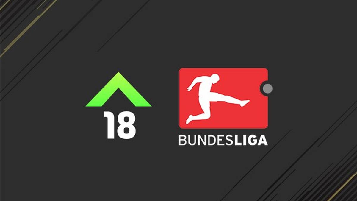 Auch die Bundesliga bekam im März ein Update.