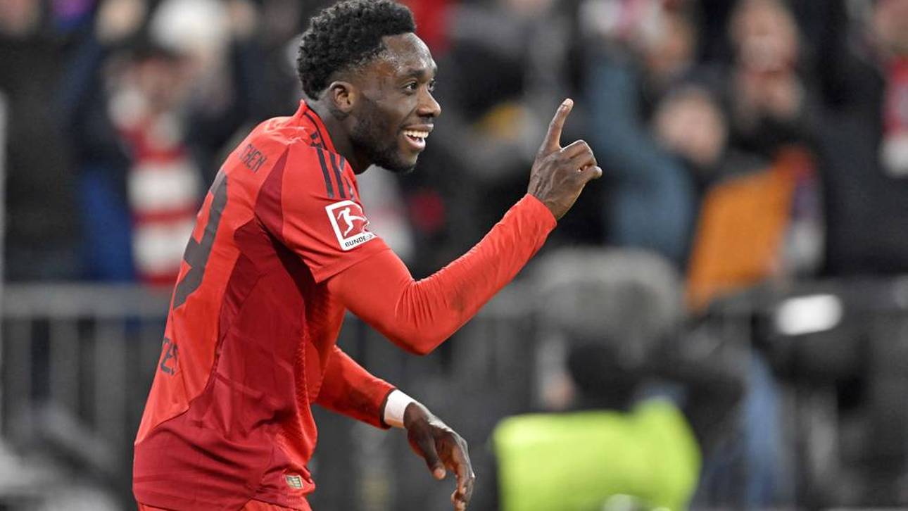 So viel soll Davies jetzt verdienen