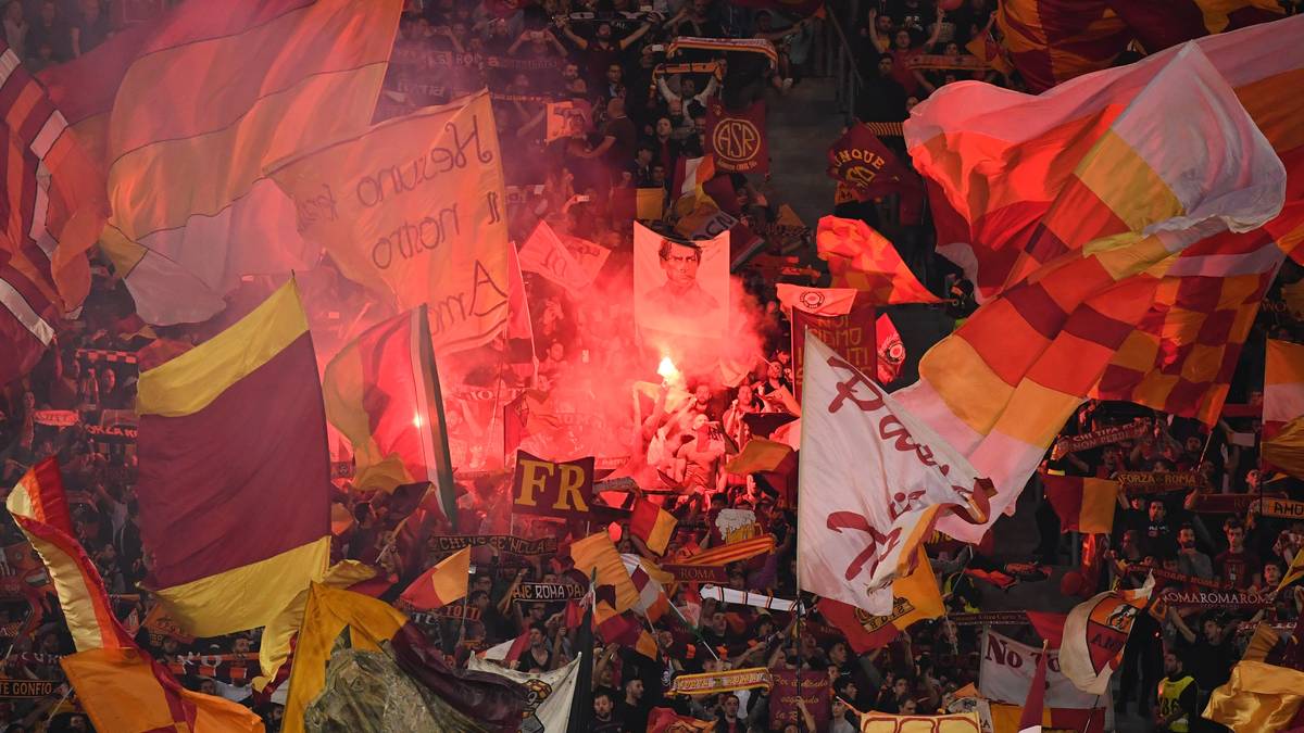 Es ist alles gerichtet: Wer folgt Real Madrid ins Finale der Champions League? Gesucht wird der Endspielgegner der Königlichen,die zuvor den FC Bayern dramatisch aus dem Wettbewerb warfen. Und die Vorfreude ist groß bei der AS Rom, ... 