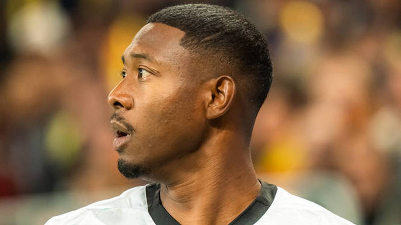 Last-Second-Schock für Österreich