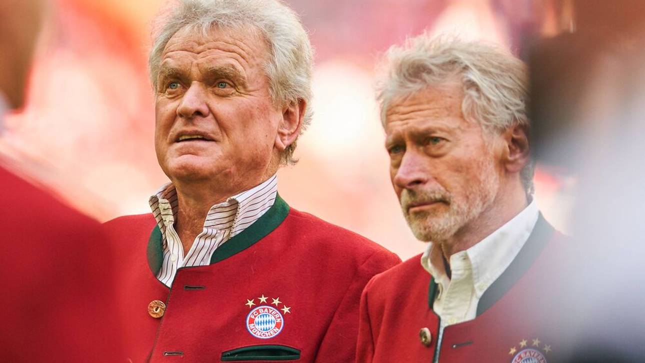 „Paul war ein Dickkopf“
