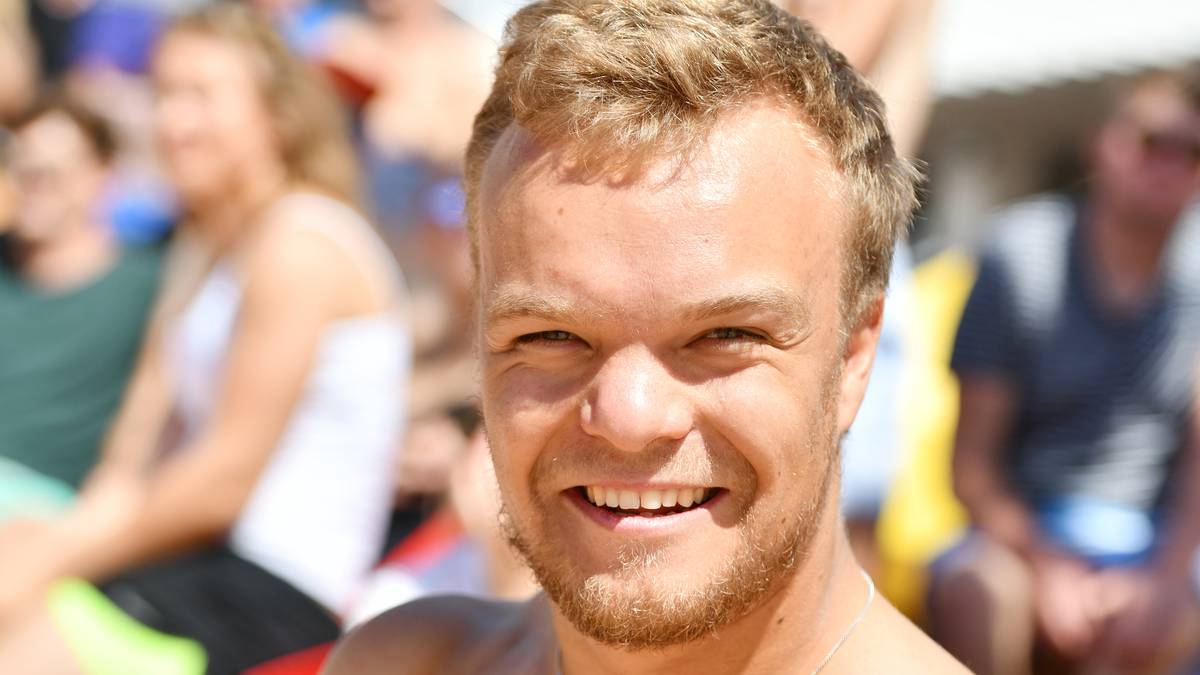 Dieses "Tattoo" zeigt es: Objekt der Begierde zum Ende der Woche ist ein Smart