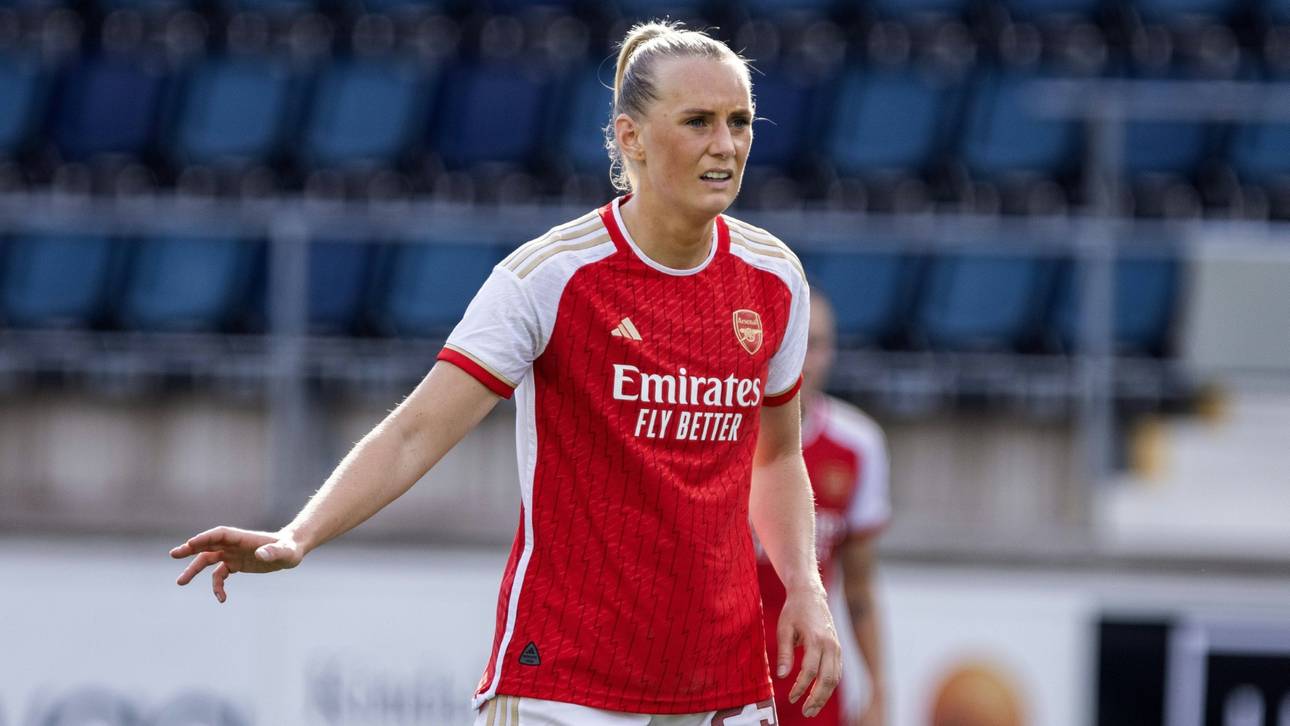 CL-Sensation! Arsenal gescheitert