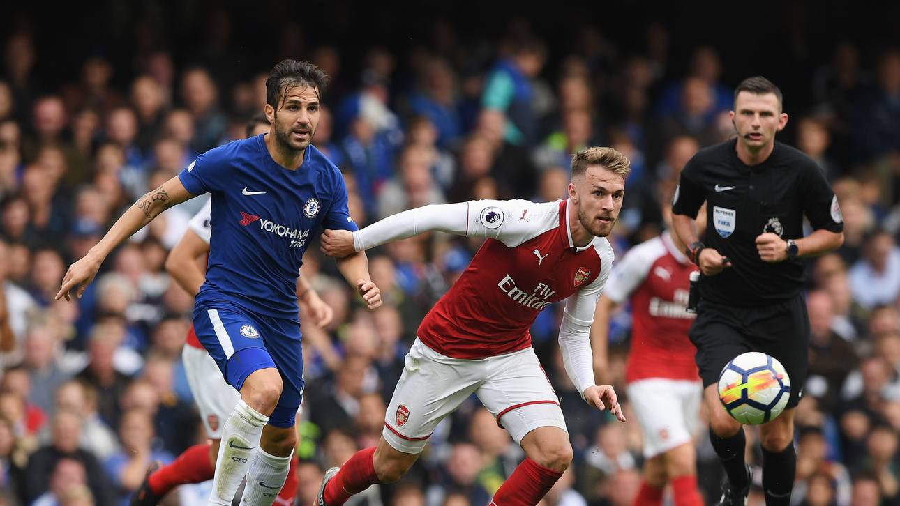 Topteams im League-Cup-Einsatz