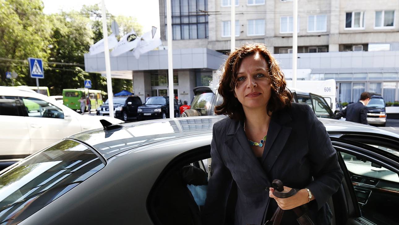 Ministerinnen nach Absage geschockt