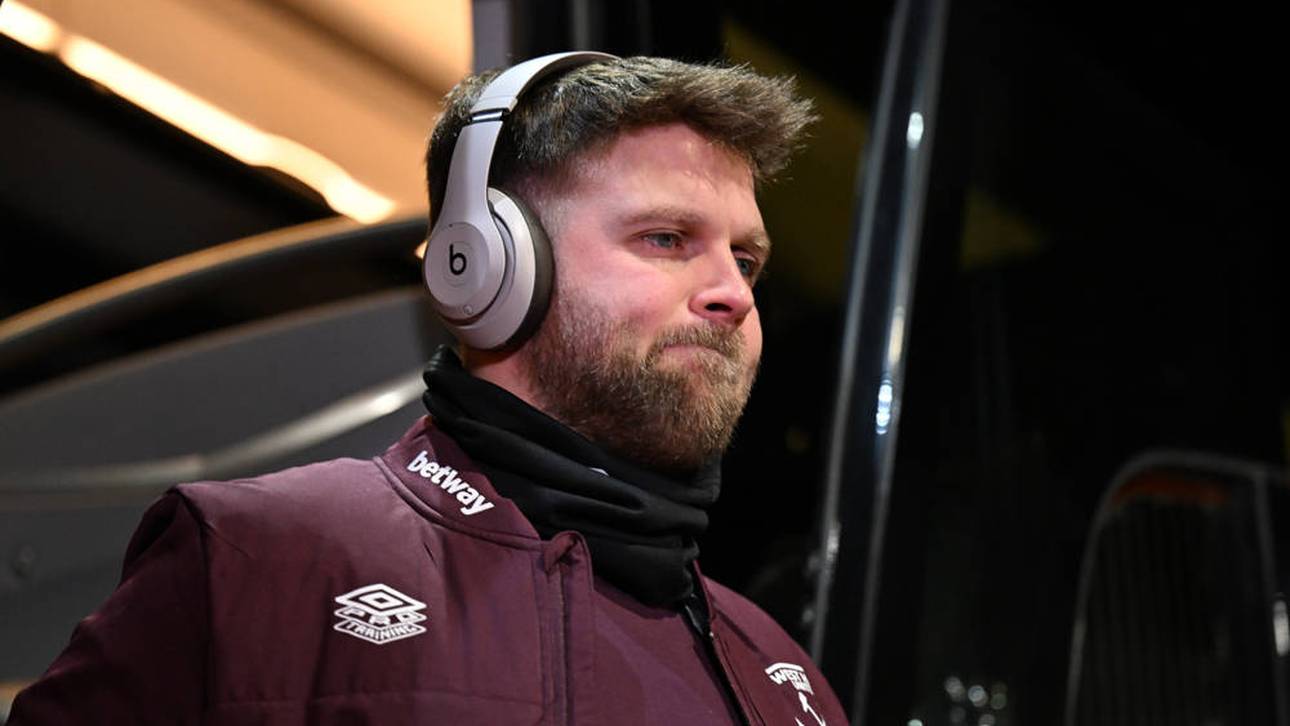 Wird alter Bekannter Füllkrug-Trainer?