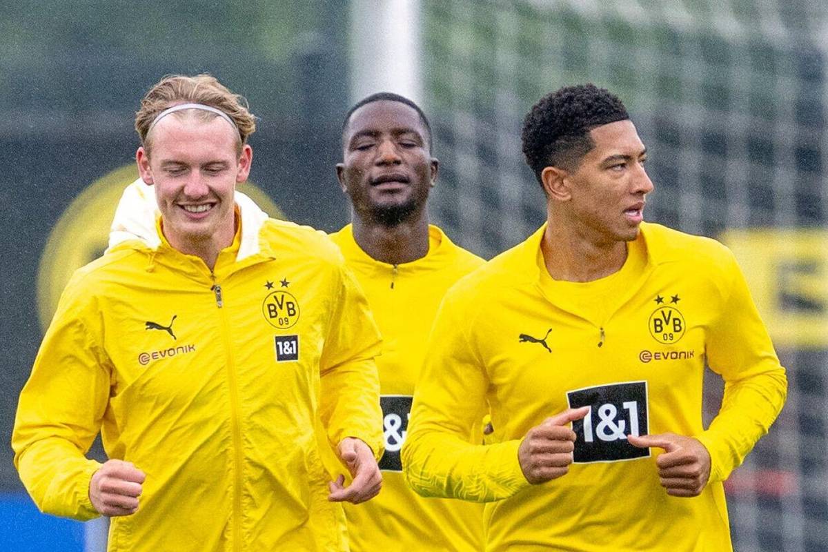 Fluminense - Dortmund Tipp, Prognose & Quoten | 17.06.2025