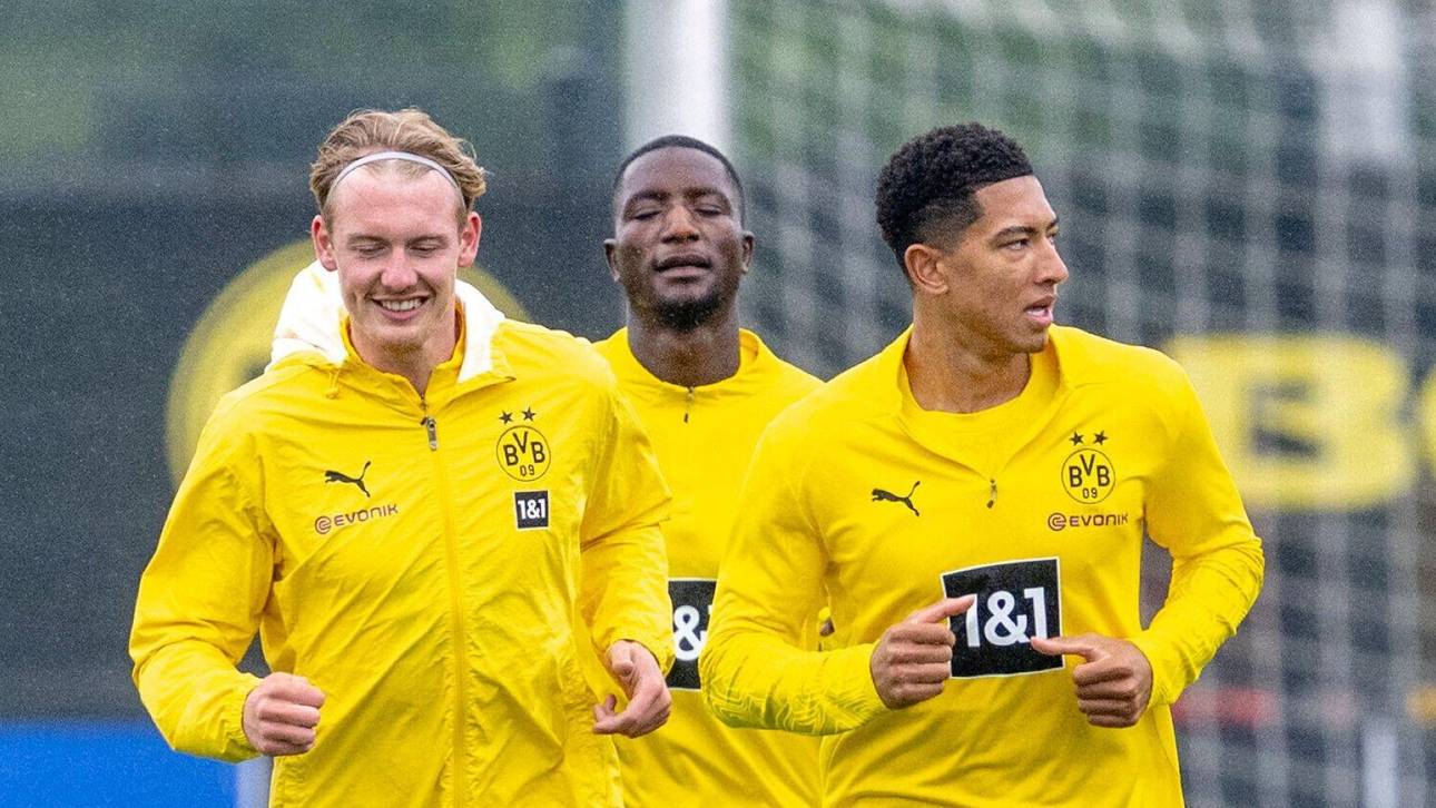 Fluminense – Dortmund Tipp, Prognose & Quoten | 17.06.2025