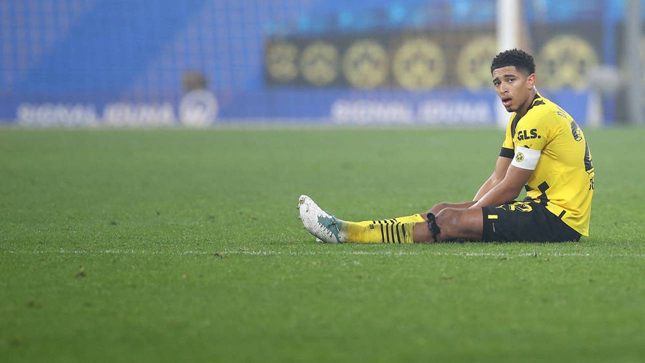 Bellingham-Entscheidung naht