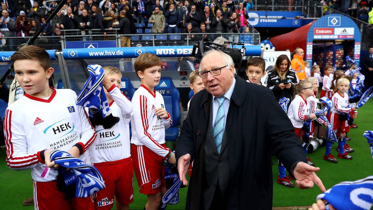 Seeler: HSV schlecht wie noch nie