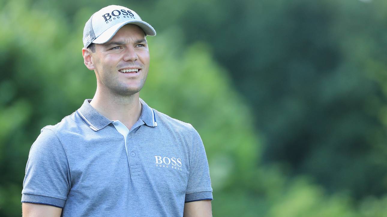 Kaymer vor Rückkehr in Top 100