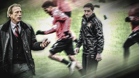 Rumänien-Trainer Christoph Daum über Tayfun Korkut als neuer Trainer von Bayer Leverkusen