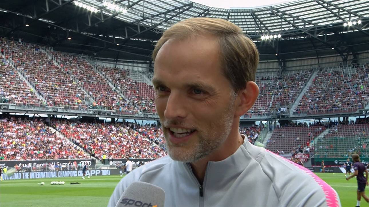 Darum sagte Tuchel Bayern ab