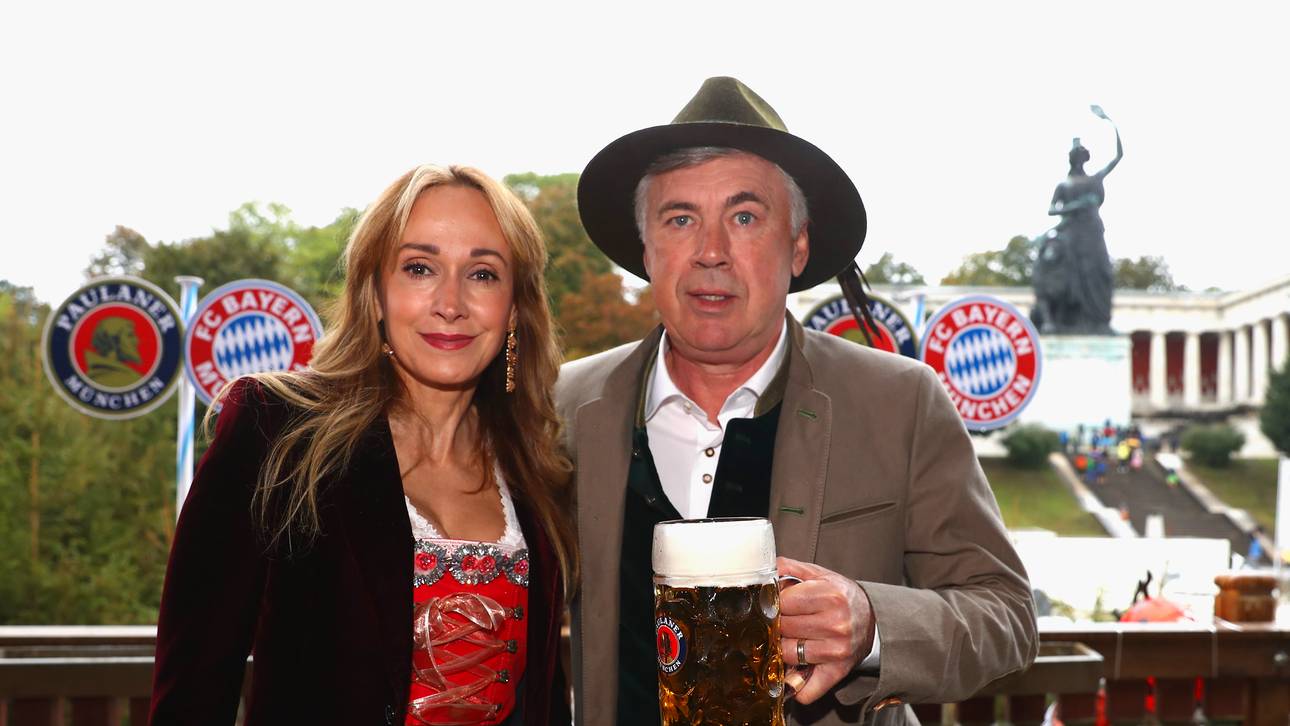 Ancelotti erwartet emotionalen Tag