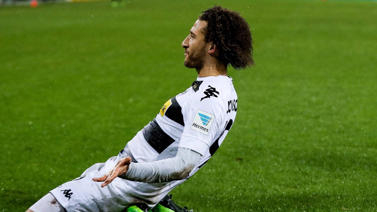 Gladbach mit Hecking besser als FCB