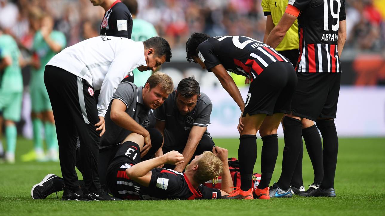 Doping? Hinteregger im NADA-Visier