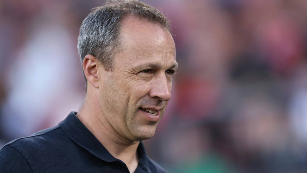 Neuer Job für Cherundolo