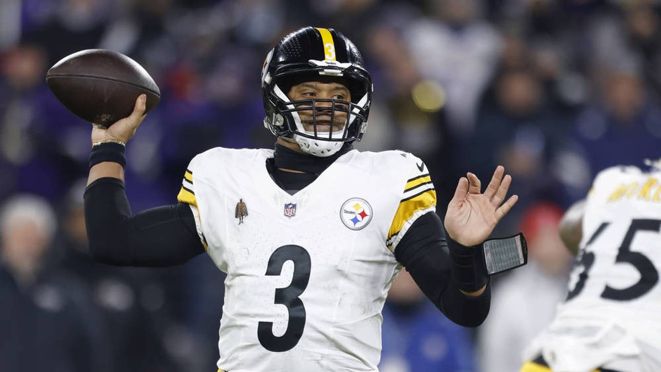 Neues Team für Star-Quarterback