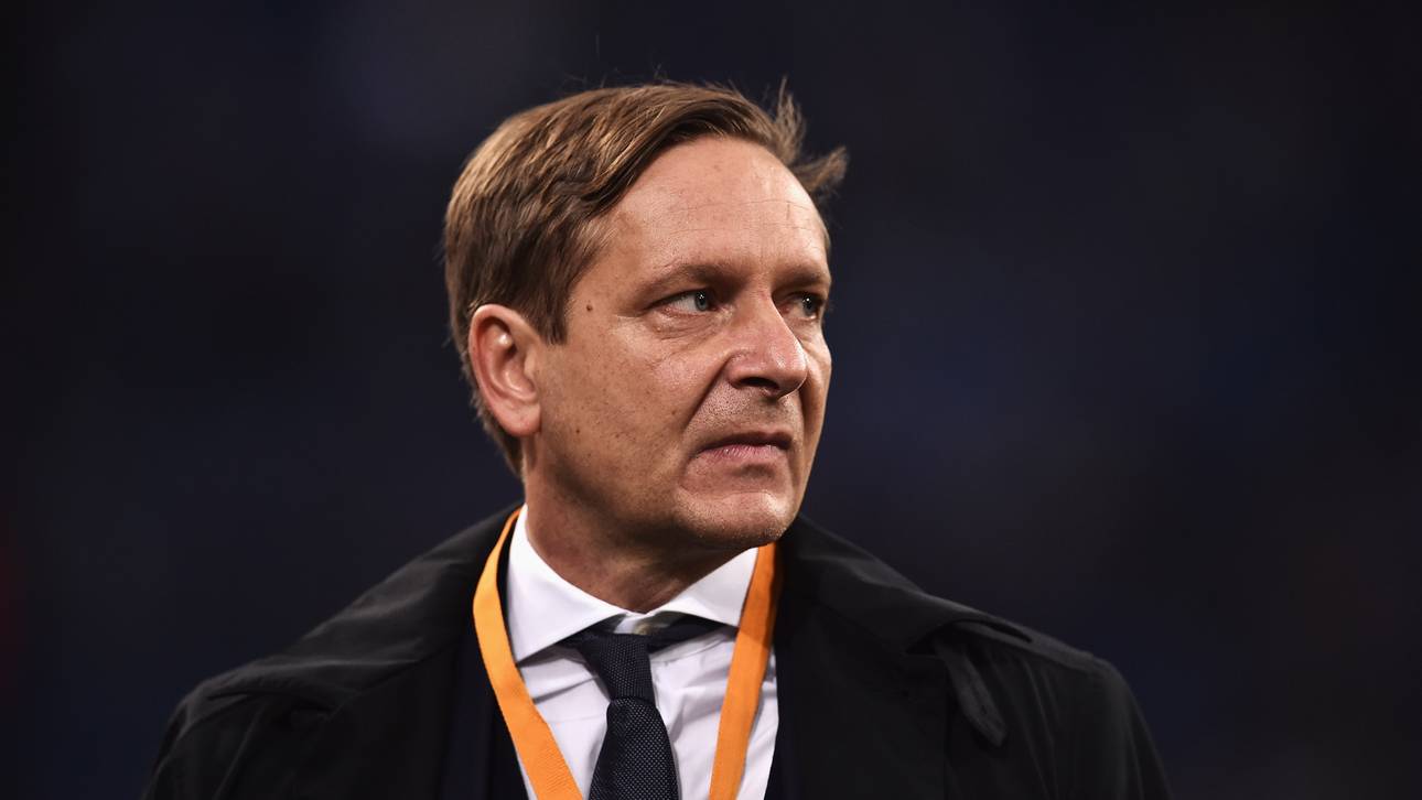 Heldt kündigt zeitnahe Entscheidung an