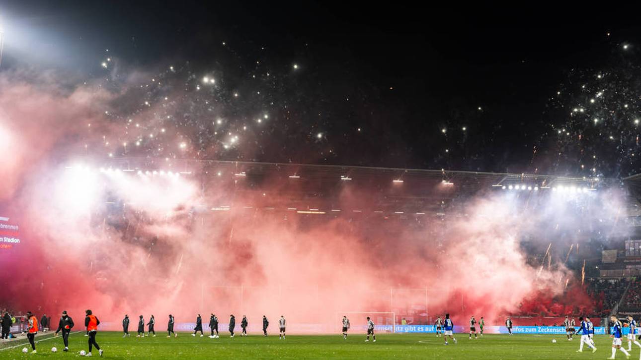 Hamburg-Derby hat ein Nachspiel
