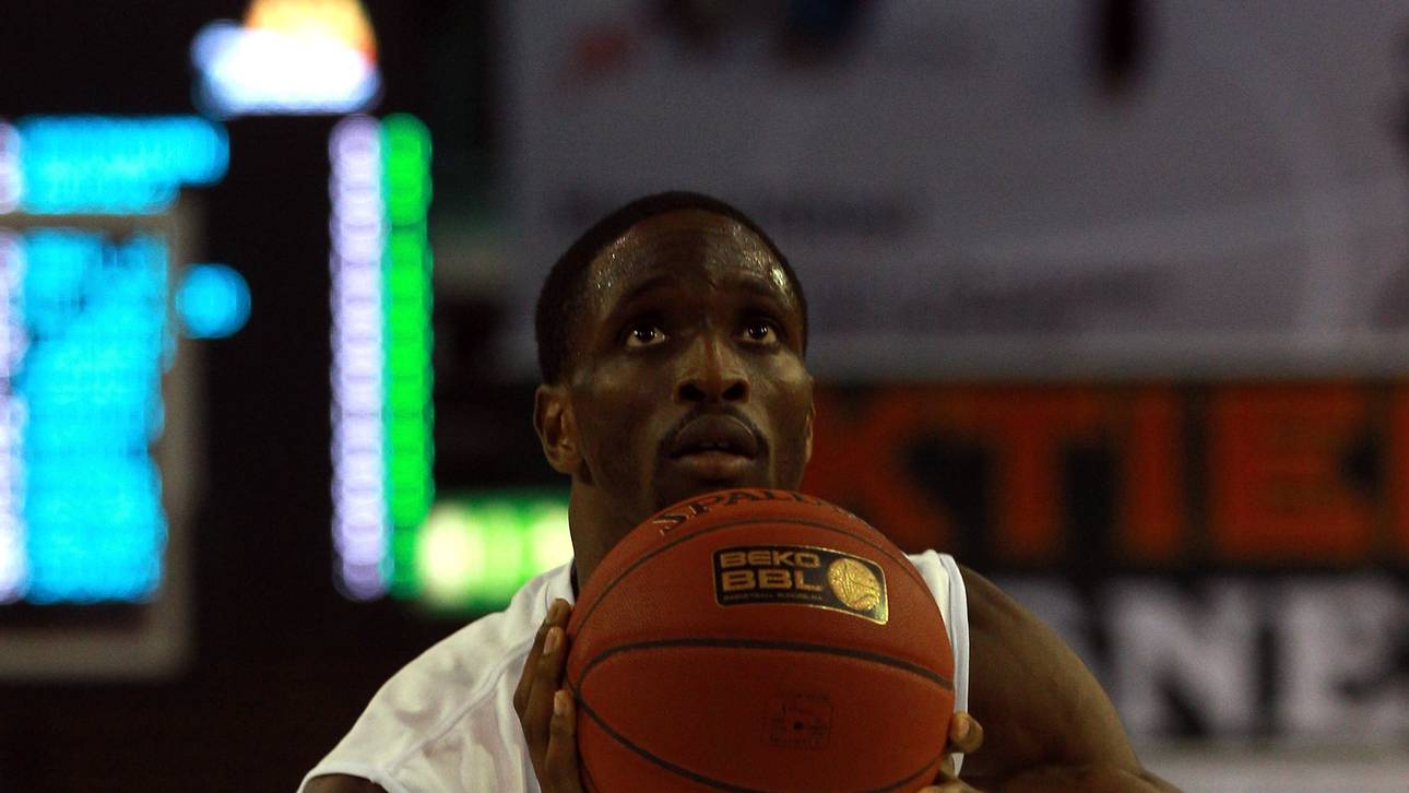 Neuer Forward für die Skyliners