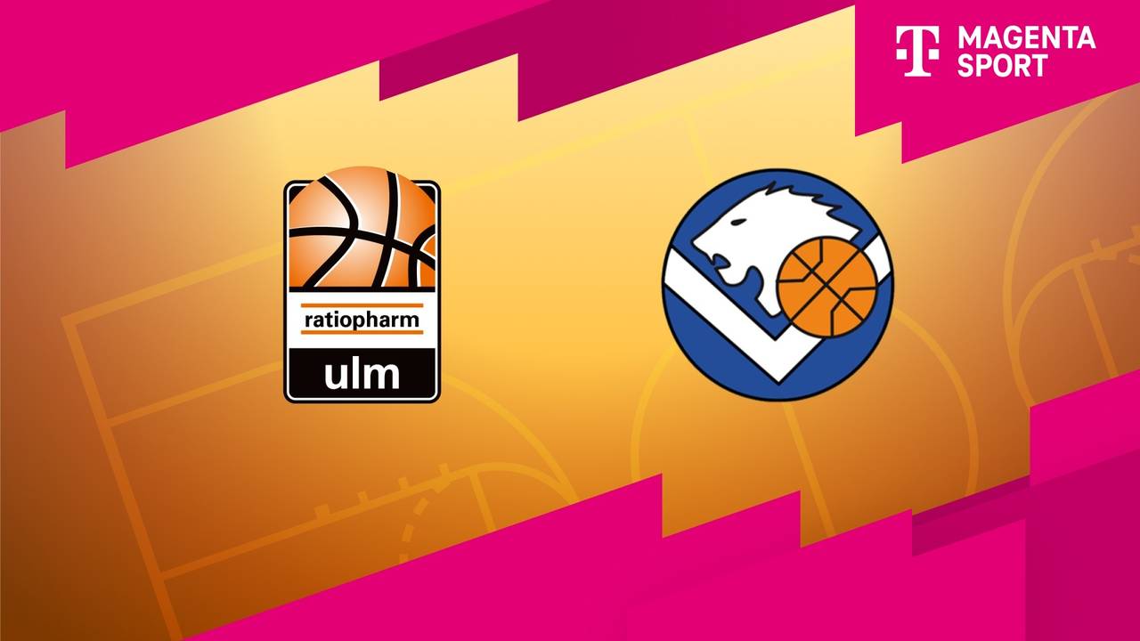 ratiopharm ulm - Germani Brescia (Highlights)